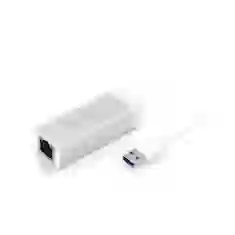 Адаптер Macally USB-А 3.0 to Gigabit Ethernet Aluminium (U3GBA)