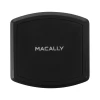 Автотримач Macally магнітний для смартфонів / планшетів Black (MAGME)