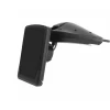 Автотримач Macally магнітний для смартфонів з кріпленням в CD слот Black (MCDMAG)