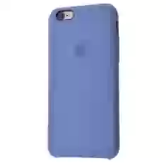 Чохол Silicone Case (copy) для iPhone 6/6s Lavender Gray