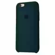 Чохол Silicone Case (copy) для iPhone 6/6s Pacific Green