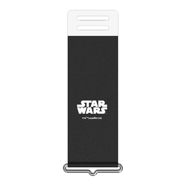 Ремінець Samsung Holder Strap для чохла Silicone Cover Samsung Galaxy Flip3 (F711) Star Wars (GP-TOF711HO9BW)