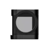 Фільтр для камери Samsung Professional Camera Lens Filter для Samsung Galaxy S22 (S901) Black (GP-XVU021SAQBW)