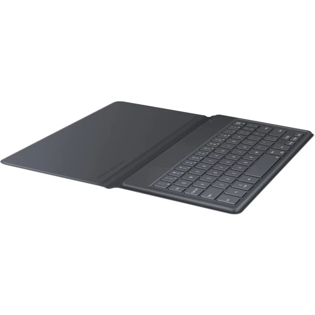 Чохол-клавіатура Samsung Bookcover Keyboard для Samsung Galaxy Tab A7 10.4 (T500-T509) Black (EF-DT500UJEGEU)