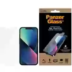 Защитное стекло PanzerGlass Super Plus Antibacterial для iPhone 13 Pro | 13 Clear (PRO2742)