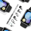 Захисна плівка ARM Supreme для Huawei Watch Fit 2 Transparent (6 Pack) (ARM66334)