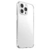 Чохол Joyroom Case Lens Protector для iPhone 15 Pro Max Transparent (JR-15Q4 Transparent)