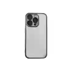Чохол Joyroom Protective Case для iPhone 15 Pro Max Gray (JR-15Q4 Gray)