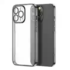 Чехол Joyroom Protective Case для iPhone 15 Pro Black (JR-15Q2 Black)