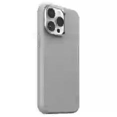 Чехол Joyroom Magnetic Protective Case для iPhone 15 Pro Max Gray with MagSafe (JR-BP007 Gray)