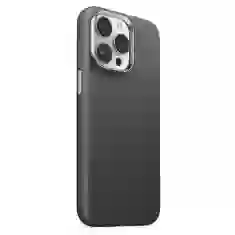 Чехол Joyroom Magnetic Protective Case для iPhone 15 Pro Max Black with MagSafe (JR-BP007 Black)