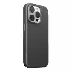 Чехол Joyroom Magnetic Protective Phone Case для iPhone 15 Pro Max Black with MagSafe (JR-BP006 Black)