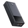Портативний зарядний пристрій Baseus Star-Lord Digital Display 30000 mAh 65W Black (P10022908113-00)