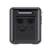Портативна мобільна зарядна станція Choetech BS008 2048Wh 2400W USB-A | USB-C | XT60 | DC5521 | AC Black (BS008)