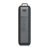 Портативний зарядний пристрій Acefast M4 PD 67W 20000 mAh USB-A | 3xUSB-C Black (AFM4B)