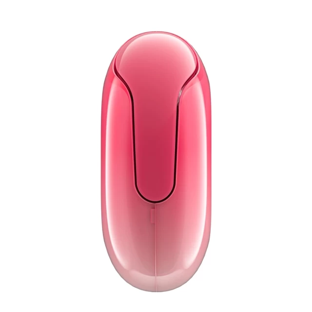 Беспроводные наушники Acefast Earphones TWS Bluetooth 5.3 Red (T9-red)