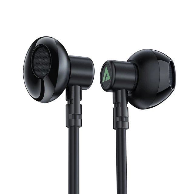 Беспроводные наушники Acefast Headphones Bluetooth 5.3 Black (N1)