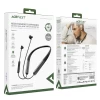 Беспроводные наушники Acefast Headphones Bluetooth 5.3 Black (N1)