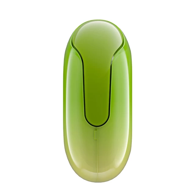 Беспроводные наушники Acefast Earphones TWS Bluetooth 5.3 Green (T9-green)