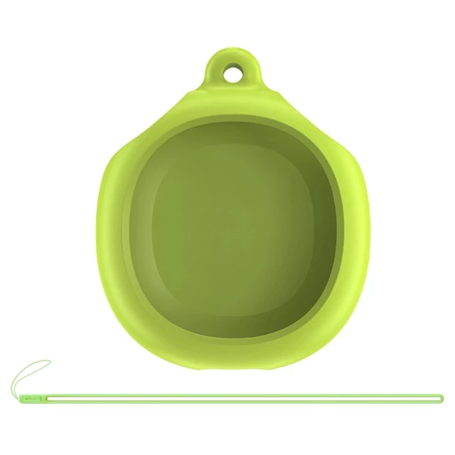 Бездротові навушники Acefast Earphones TWS Bluetooth 5.3 Green (T9-green)