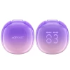Бездротові навушники Acefast Earphones TWS Bluetooth 5.3 Purple (T9-purple)