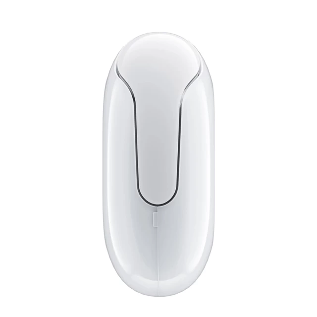 Бездротові навушники Acefast Earphones TWS Bluetooth 5.3 White (T9-white)