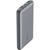 Портативний зарядний пристрій Belkin Boost Charge 15W 20000 mAh Space Gray (BPB012BTGY)