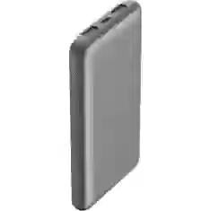 Портативное зарядное устройство Belkin Boost Charge 15W 20000 mAh Space Gray (BPB012BTGY)