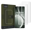 Захисне скло Hofi UV Glass Pro+ (2 Pack) для Realme GT 6 | GT 6T Clear (5906302310722)
