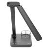 Настільна світлодіодна акумуляторна лампа Proove Lumos Pro Desk Lamp Black (PLLMP0010001)