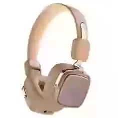 Бездротові навушники Proove 70's Classic II Beige (HPCL20010007)