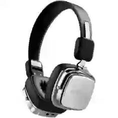 Бездротові навушники Proove 70's Classic II Silver Black (HPCL20010006)