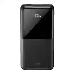 Портативний зарядний пристрій XO PR205 Digital Display 10000 mAh PD 20W | QC 22.5W Black (6920680838493)