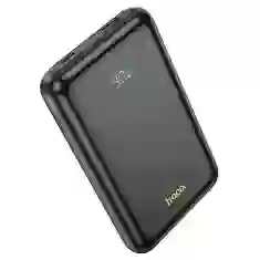 Портативний зарядний пристрій HOCO Q21 Great 10000 mAh PD 20W | QC 22.5W Black (6942007611701)