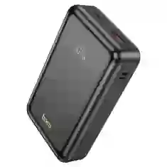 Портативное зарядное устройство HOCO Q21A Great 20000 mAh PD 20W | QC 22.5W Black (6942007611732)