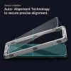 Защитное стекло Spigen для Oneplus 9 (5G) ALIGNmaster (2 pack) (AGL02895)