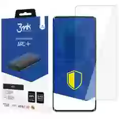 Захисна плівка 3mk ARC+ для Realme 10 Pro Plus (5903108498104)