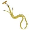 Универсальный шнурок Crossbody by Upex with Aide Corn and Cylindre Gold