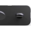 Бездротовий зарядний пристрій Zens Magnetic Watch 3-in-1 30W Black (ZEDC18B/00)