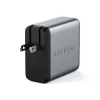 Мережевий зарядний пристрій Satechi PD 100W USB-C Space Gray (ST-UC100WSM-EU)