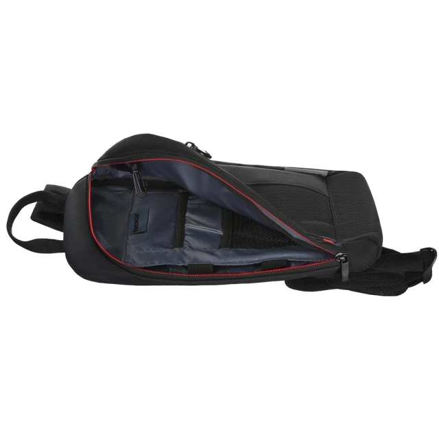 Рюкзак Wenger Monosling Shoulder Bag Black (604606)