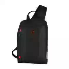 Рюкзак Wenger Monosling Shoulder Bag Black (604606)
