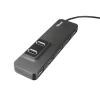 USB-хаб Trust Oila USB-А 7 Port Hub Black (20576_TRUST)