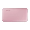 Портативний зарядний пристрій Trust Primo 10000 mAh Pink (23897_TRUST)