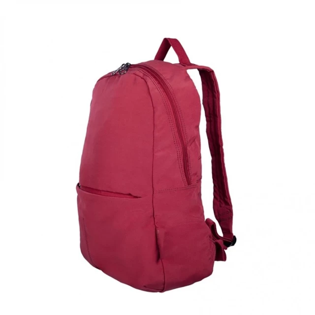 Сумка-рюкзак Tucano EcoCompact Red (BPECOBK-R)