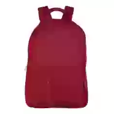 Сумка-рюкзак Tucano Compatto XL Red (BPCOBK-BX)