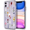 Чохол Spigen для iPhone 11 Ciel By CYRILL Flower Garden (076CS27508)