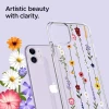 Чохол Spigen для iPhone 11 Ciel By CYRILL Flower Garden (076CS27508)