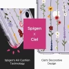 Чохол Spigen для iPhone 11 Ciel By CYRILL Flower Garden (076CS27508)