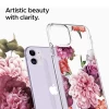 Чехол Spigen для iPhone 11 Ciel By CYRILL Rose Floral (076CS27213)